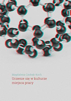 Uczenie się w kulturze miejsca pracy (książka drukowana)