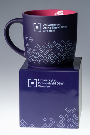 Kubek UD DSW - pattern