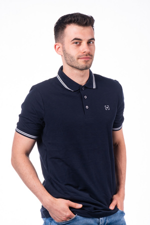 Koszulka polo męska
