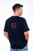 T-shirt oversize- unisex