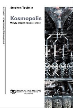 Kosmopolis. Ukryty projekt nowoczesności (książka drukowana)