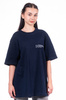 T-shirt oversize- unisex