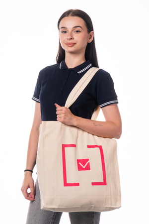 Torba tekstylna EKO