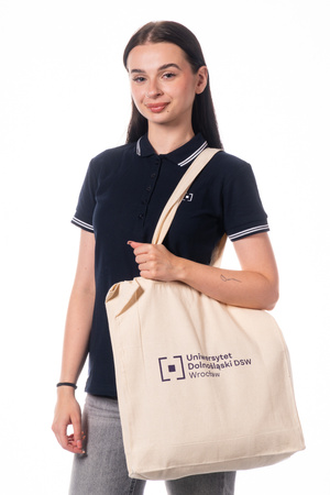 Torba tekstylna EKO