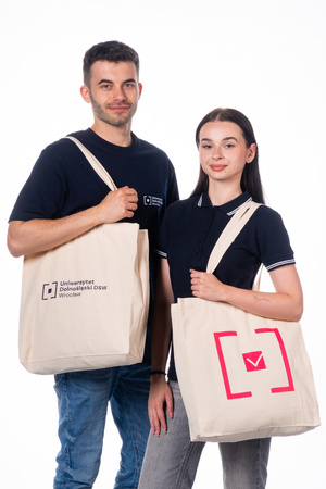 Torba tekstylna EKO