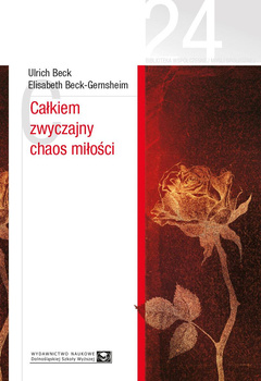 Całkiem zwyczajny chaos miłości (e-book)