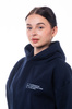 Bluza studencka - oversize