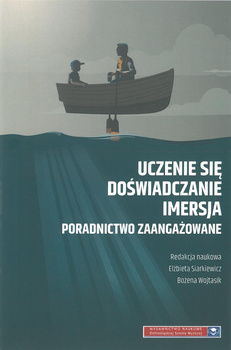 Uczenie się – Doświadczanie – Imersja. Poradnictwo zaangażowane (książka drukowana)