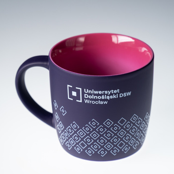 Kubek UD DSW - pattern