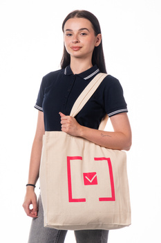 Torba tekstylna EKO