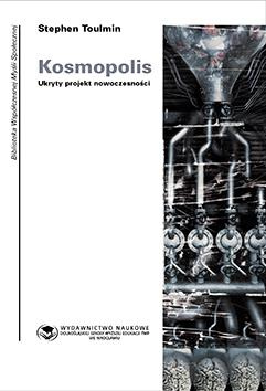 Kosmopolis. Ukryty projekt nowoczesności (książka drukowana)