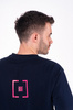 T-shirt oversize- unisex