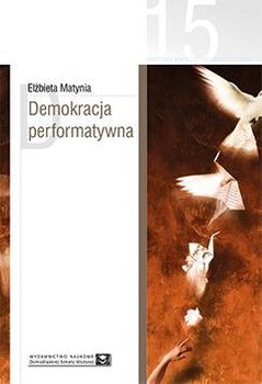 Demokracja performatywna (e-book)