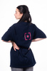 T-shirt oversize- unisex