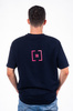 T-shirt oversize- unisex