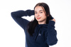 Bluza damska