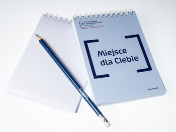 Notes na spirali A6