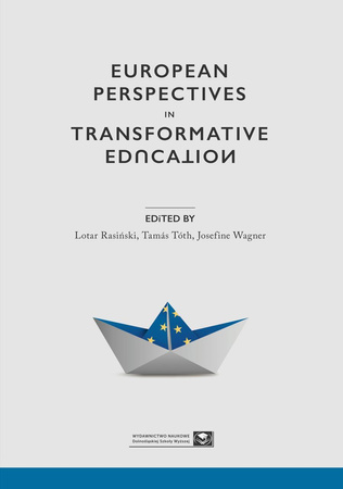 European Perspectives in Transformative Education