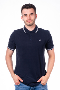Koszulka polo męska