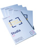 Notes A5 klejony