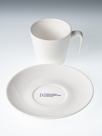Filiżanka UD DSW - pattern