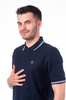 Koszulka polo męska