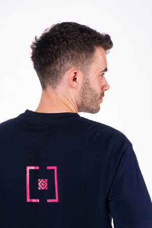 T-shirt oversize- unisex