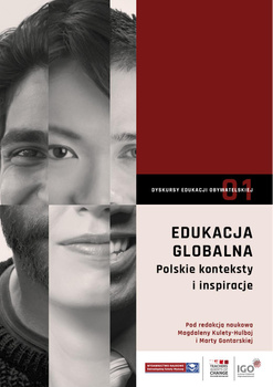 Edukacja globalna. Polskie konteksty i inspiracje (książka drukowana)