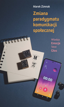 Zmiana paradygmatu komunikacji społecznej